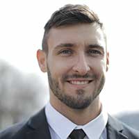 李先生 (江南体育用户)